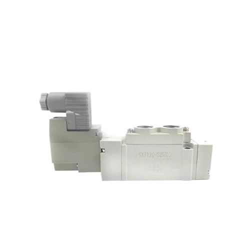 SY7120 SY7140 SY7320 SY7720 SY7420 SY7440-5DZ 5DD 5D 5GD 6GD 5DE 4DZ 5G 4DD 4D-02 DQ C8 F2 Magnetventil SY7000 Serie(SY7120-4DZ-02) von SWEWDSQG