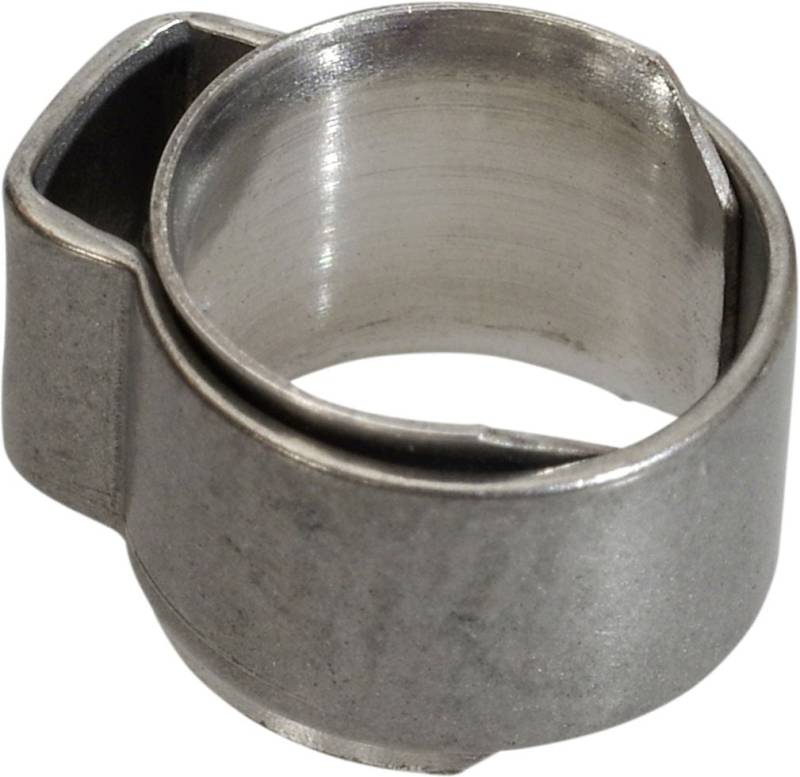 SWG 1-Ohr-Klemme 13,8mm Edelstahl A2 SWG 1-Ohr-Klemme 13,8mm Edelstahl A2 von SWG Gaisbach