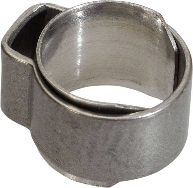 SWG 1-Ohr-Klemme 16,8mm Edelstahl A2 SWG 1-Ohr-Klemme 16,8mm Edelstahl A2 von SWG Gaisbach