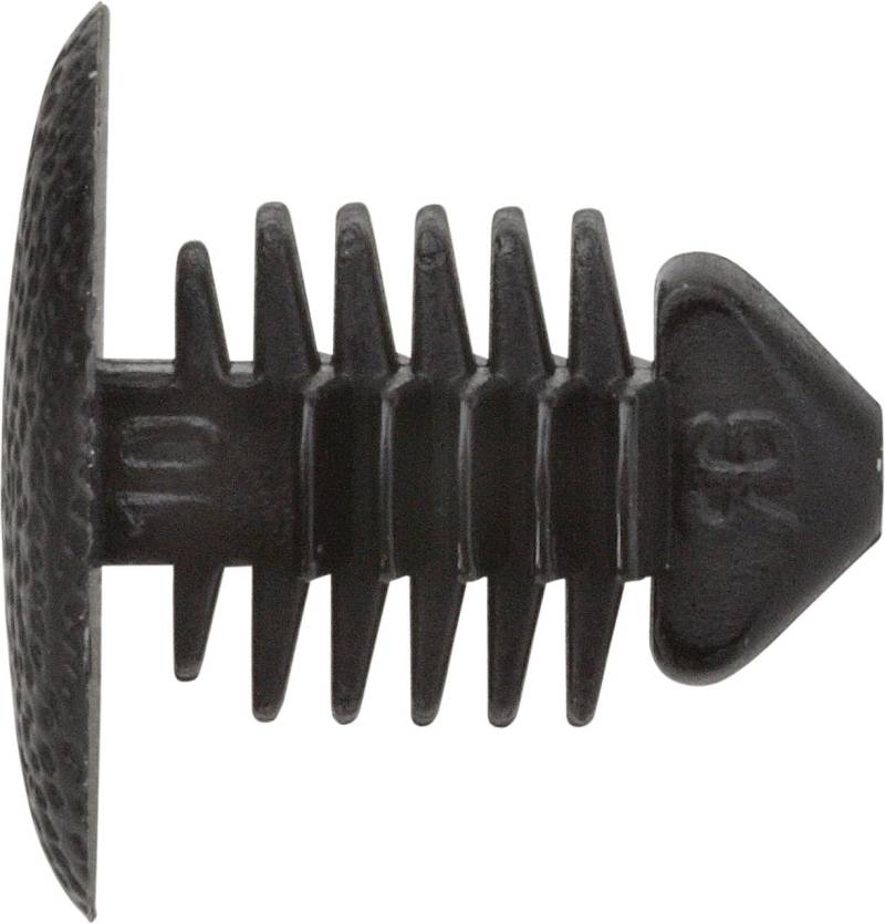 SWG Abdeckstopfen Mercedes-Benz schwarz von SWG Gaisbach