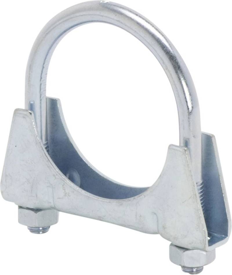 SWG Bügelschelle vormontiert M10 60mm SWG Bügelschelle vormontiert M10 60mm von SWG Gaisbach