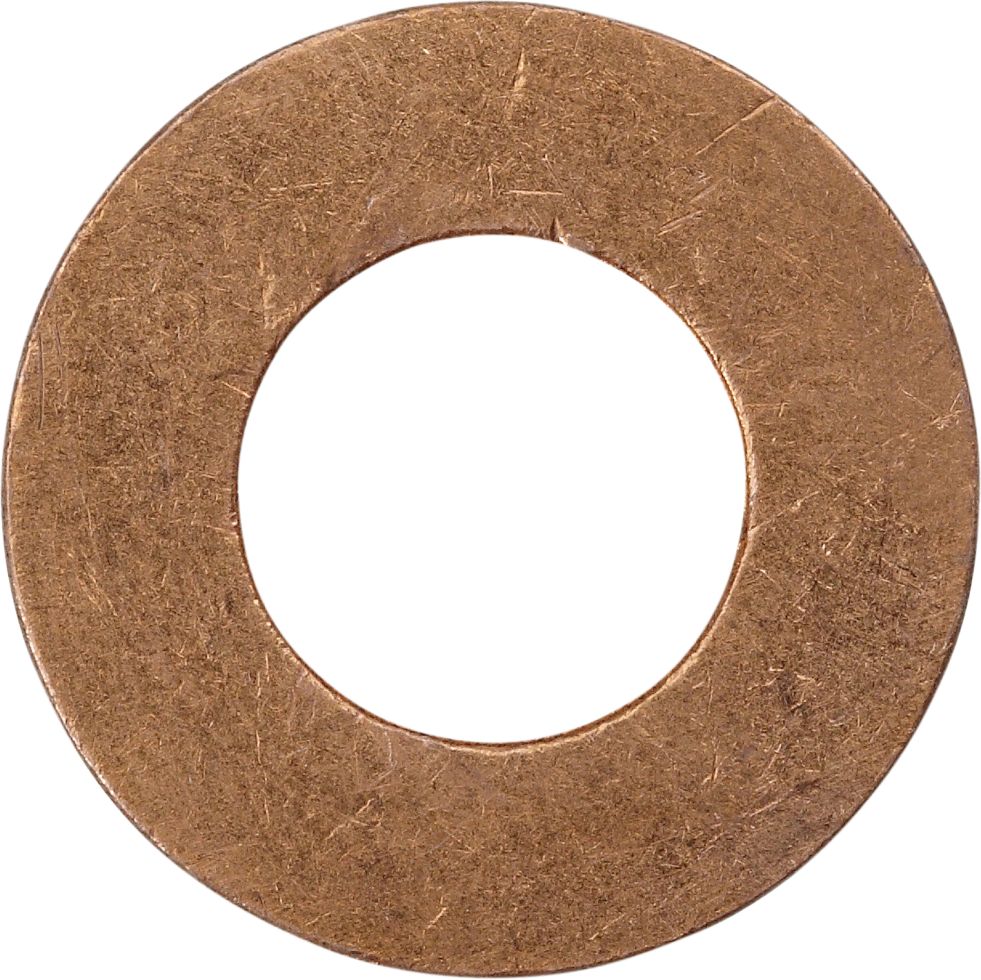 SWG Dichtring 10,2x20x2 2 Stück SWG Dichtring 10,2x20x2 2 Stück von SWG Gaisbach