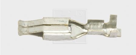 SWG Flachfederstecker unisoliert 0,5-2,5 mm², 2,8 8 Stück SWG Flachfederstecker unisoliert 0,5-2,5 mm², 2,8 8 Stück von SWG Gaisbach