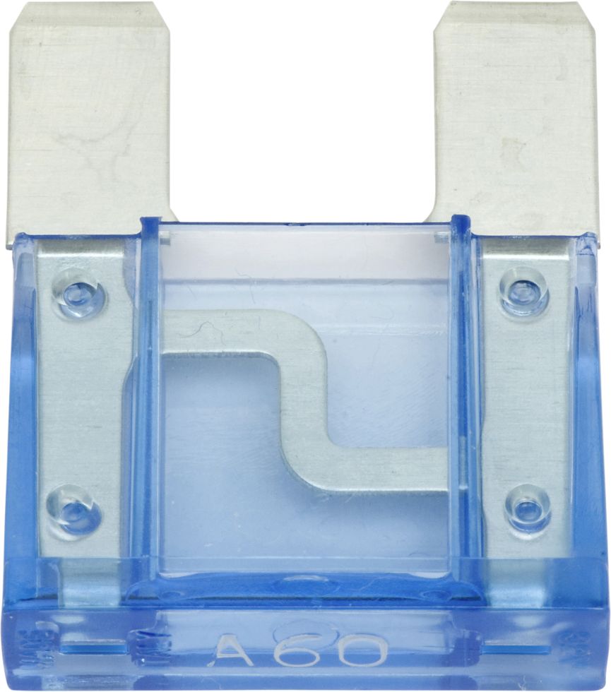 SWG Flachstecksicherung Maxi 40A orange SWG Flachstecksicherung Maxi 40A orange von SWG Gaisbach