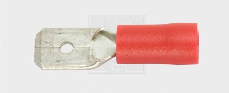 SWG Flachsteckzunge 0,5-1,0 mm² 2,8x0,8 SWG Flachsteckzunge 0,5-1,0 mm² 2,8x0,8 von SWG Gaisbach