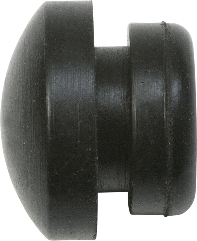 SWG Gummistopfen 10mm SWG Gummistopfen 10mm von SWG Gaisbach