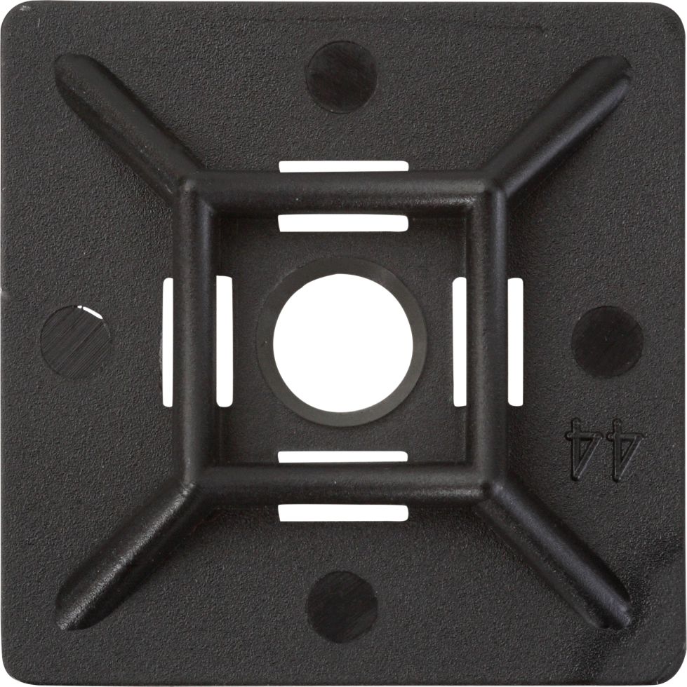 SWG Klebesockel 4,8/28x28 SWG Klebesockel 4,8/28x28 von SWG Gaisbach