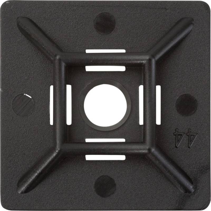 SWG Klebesockel 4,8/28x28 von SWG Gaisbach