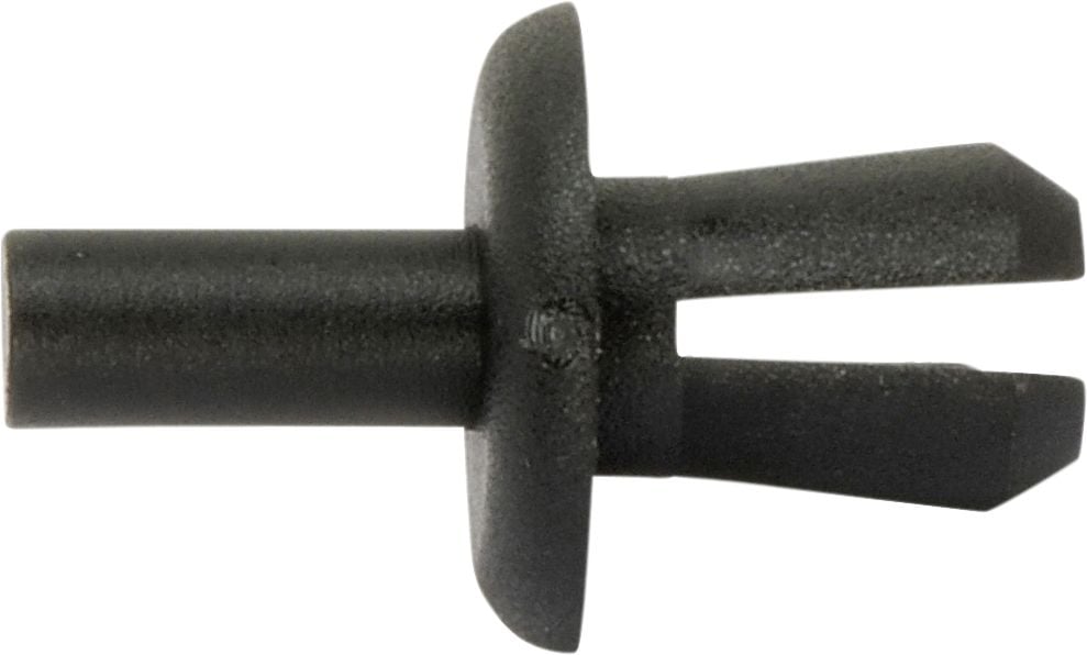 SWG Kunststoffspreizniet PSA schwarz 5 Stück SWG Kunststoffspreizniet PSA schwarz 5 Stück von SWG Gaisbach