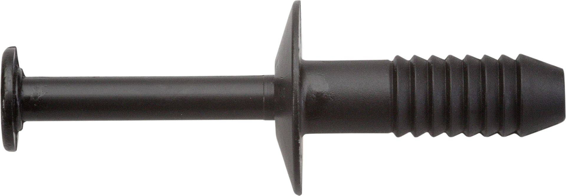 SWG Kunststoffspreizniet für Stoßstangenbefestigungen BMW 5 Stück SWG Kunststoffspreizniet für Stoßstangenbefestigungen BMW 5 Stück von SWG Gaisbach