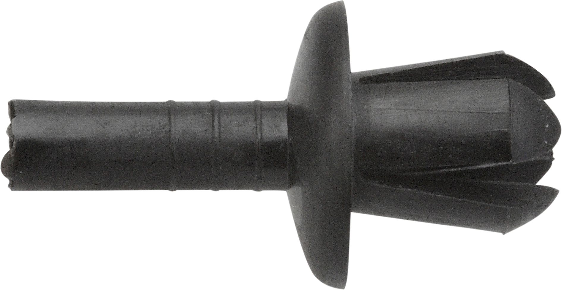 SWG Kunststoffspreizniet schwarz PSA 5 Stück SWG Kunststoffspreizniet schwarz PSA 5 Stück von SWG Gaisbach