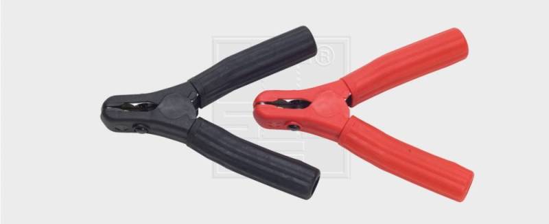 SWG Ladezangen vollisoliert rot/schwarz 2 Stück SWG Ladezangen vollisoliert rot/schwarz 2 Stück von SWG Gaisbach