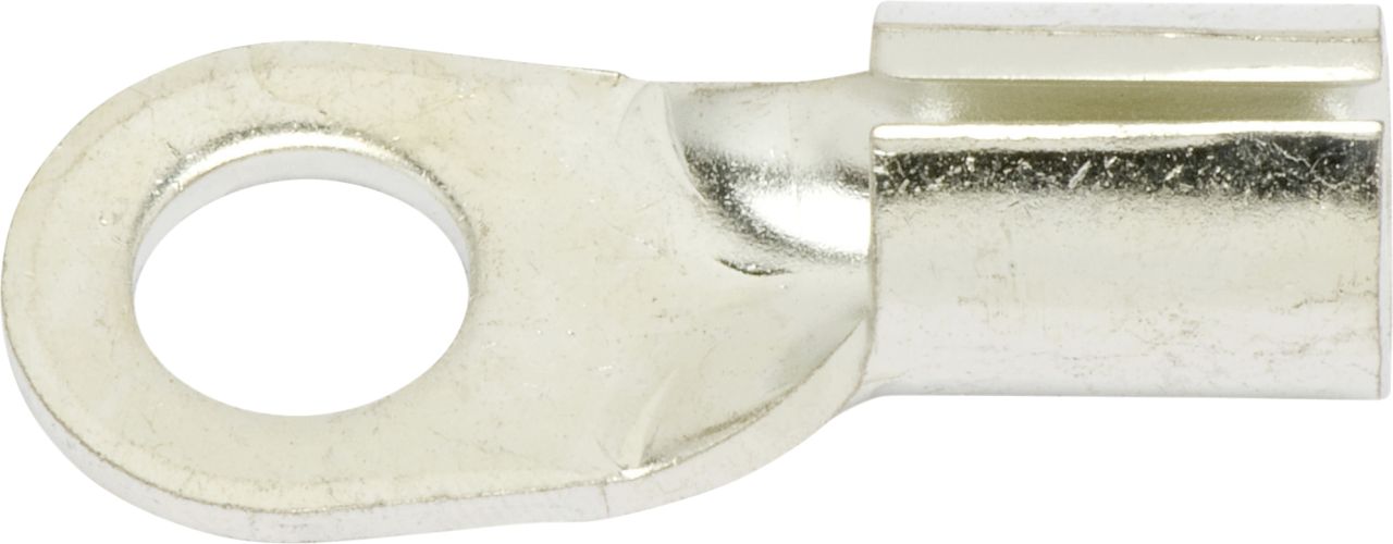 SWG Lötkabelschuh M10 10x8,2 35 mm² SWG Lötkabelschuh M10 10x8,2 35 mm² von SWG Gaisbach