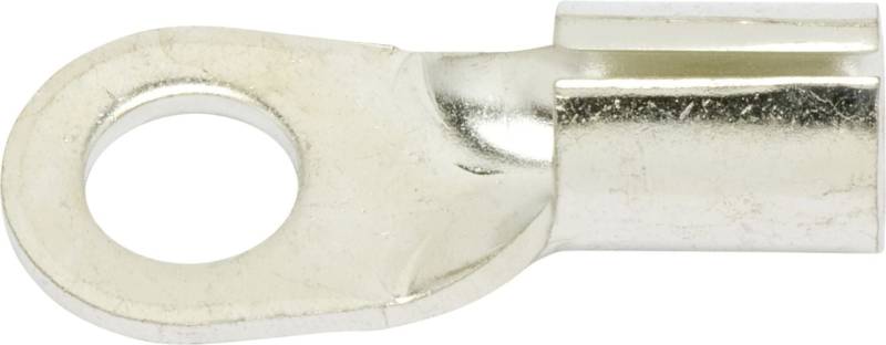 SWG Lötkabelschuh M8 8x5,4 15 mm² SWG Lötkabelschuh M8 8x5,4 15 mm² von SWG Gaisbach