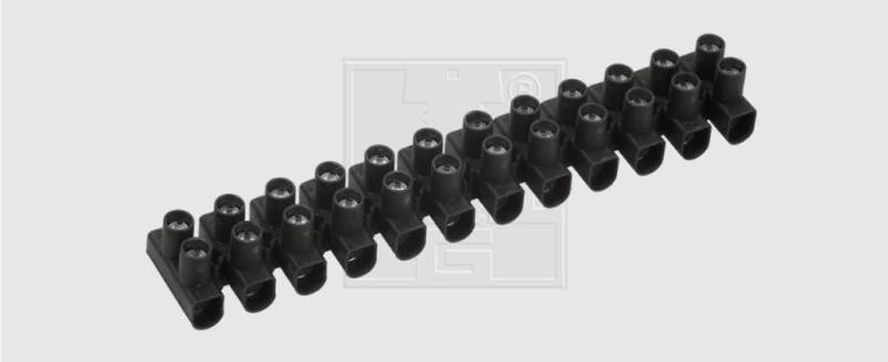 SWG Lüsterklemme 12-polig von SWG Gaisbach