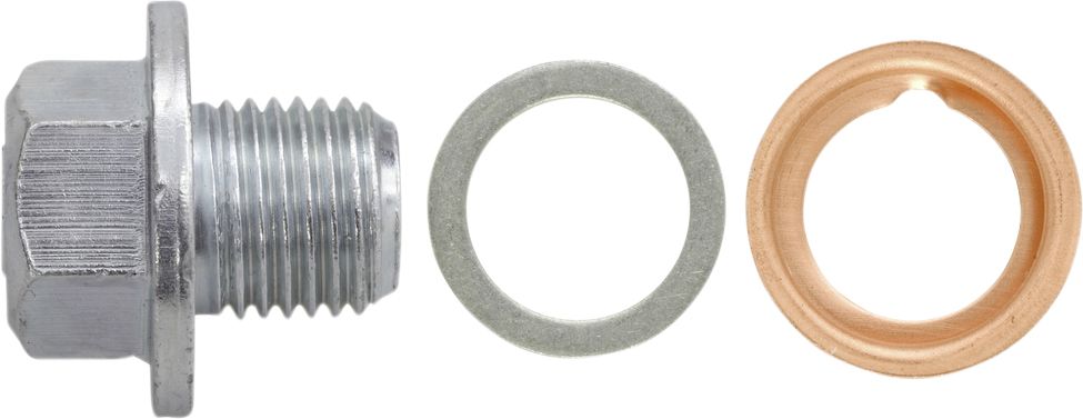 SWG Ölablassschraube Lexus BMW NEWM 12x1,25mm, inklusive Dichtring SWG Ölablassschraube Lexus BMW NEWM 12x1,25mm, inklusive Dichtring von SWG Gaisbach