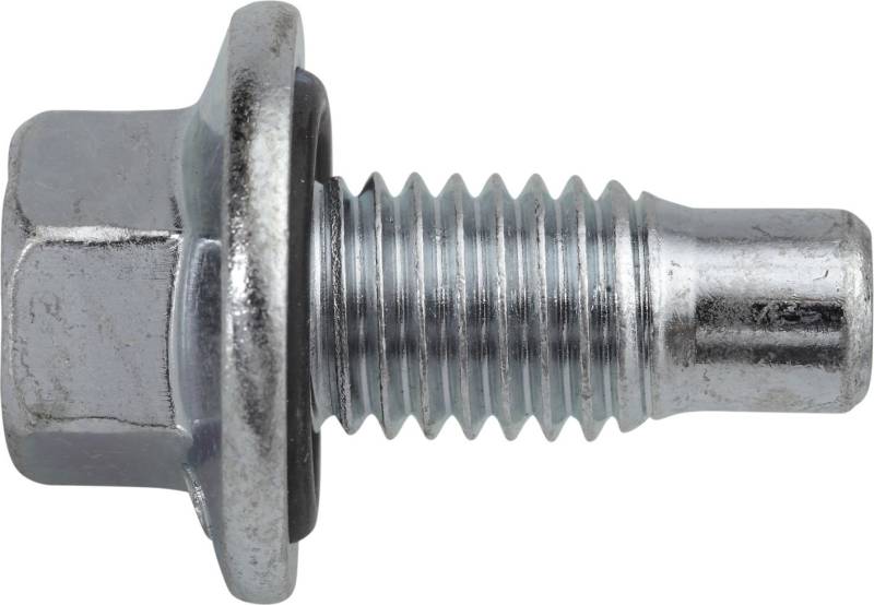 SWG Ölablassschraube M12x1,75x25 mit Dichtring SWG Ölablassschraube M12x1,75x25 mit Dichtring von SWG Gaisbach