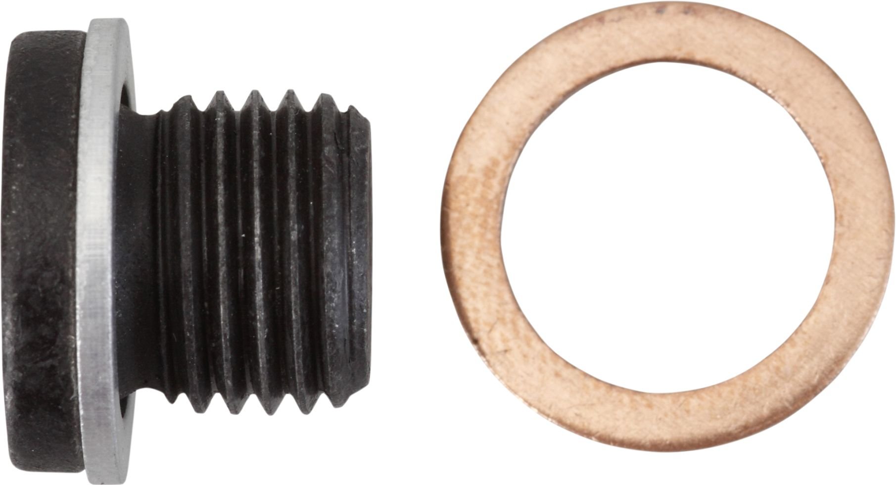 SWG Ölablassschraube M14x1,5x12 mit Dichtring SWG Ölablassschraube M14x1,5x12 mit Dichtring von SWG Gaisbach