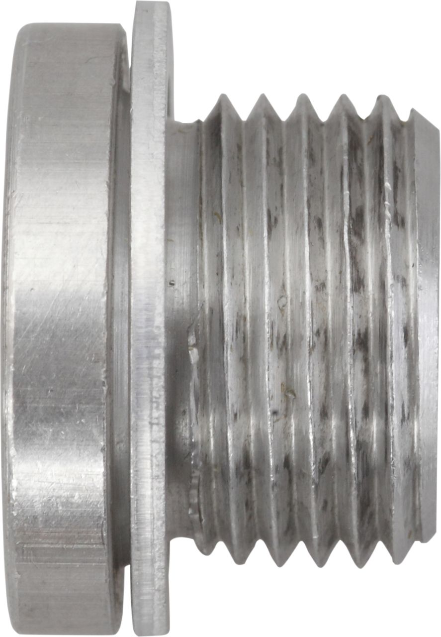 SWG Ölablassschraube M18x1,5x12 SWG Ölablassschraube M18x1,5x12 von SWG Gaisbach