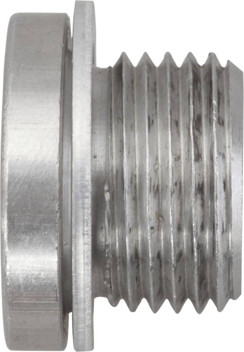 SWG Ölablassschraube M18x1,5x12 SWG Ölablassschraube M18x1,5x12 von SWG Gaisbach