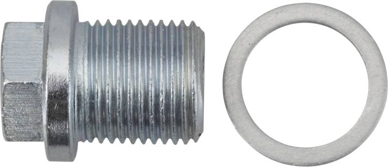 SWG Ölablassschraube M18x1,5x18 SWG Ölablassschraube M18x1,5x18 von SWG Gaisbach