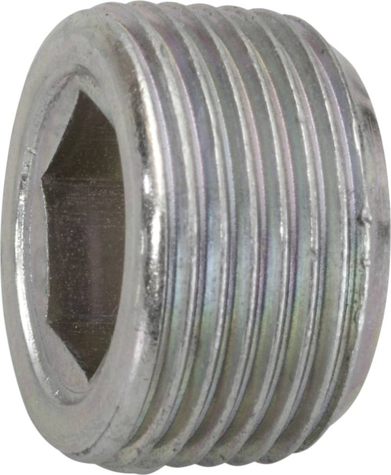 SWG Ölablassschraube M22x1,5x13,5 von SWG Gaisbach