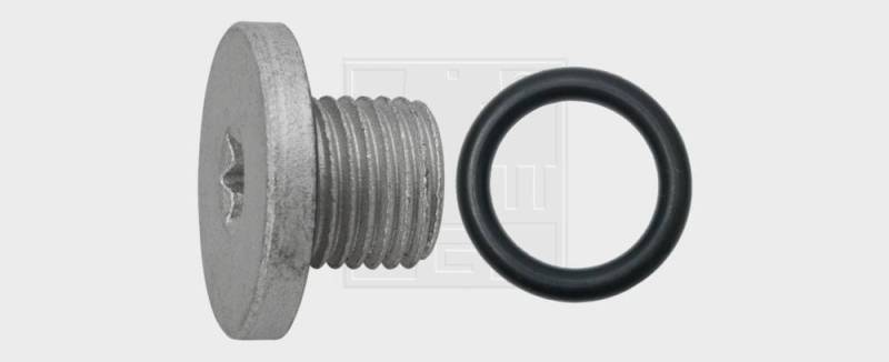 SWG Ölablassschraube Opel Saab Suzuki 14x1,5 ähnlich 652477 von SWG Gaisbach