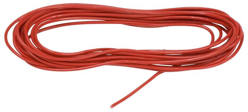 SWG PVC Fahrzeugleitung FLRY 1,5 mm² rot SWG PVC Fahrzeugleitung FLRY 1,5 mm² rot von SWG Gaisbach