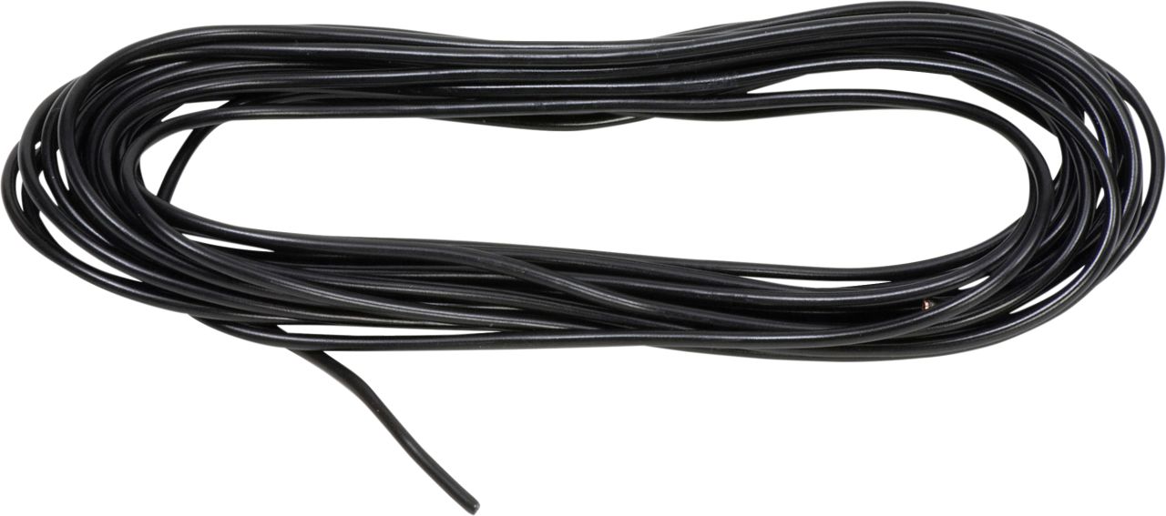 SWG PVC Fahrzeugleitung FLRY 1,5 mm² schwarz SWG PVC Fahrzeugleitung FLRY 1,5 mm² schwarz von SWG Gaisbach