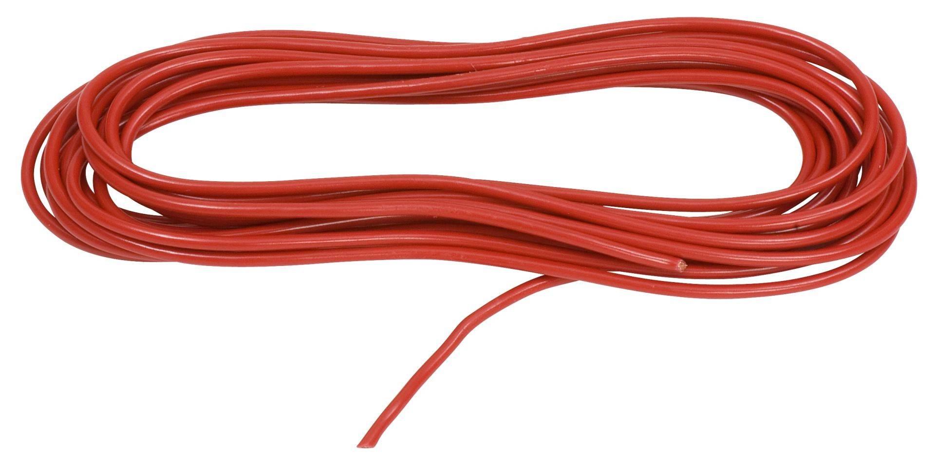 SWG PVC Fahrzeugleitung FLRY 2,5 mm² rot SWG PVC Fahrzeugleitung FLRY 2,5 mm² rot von SWG Gaisbach