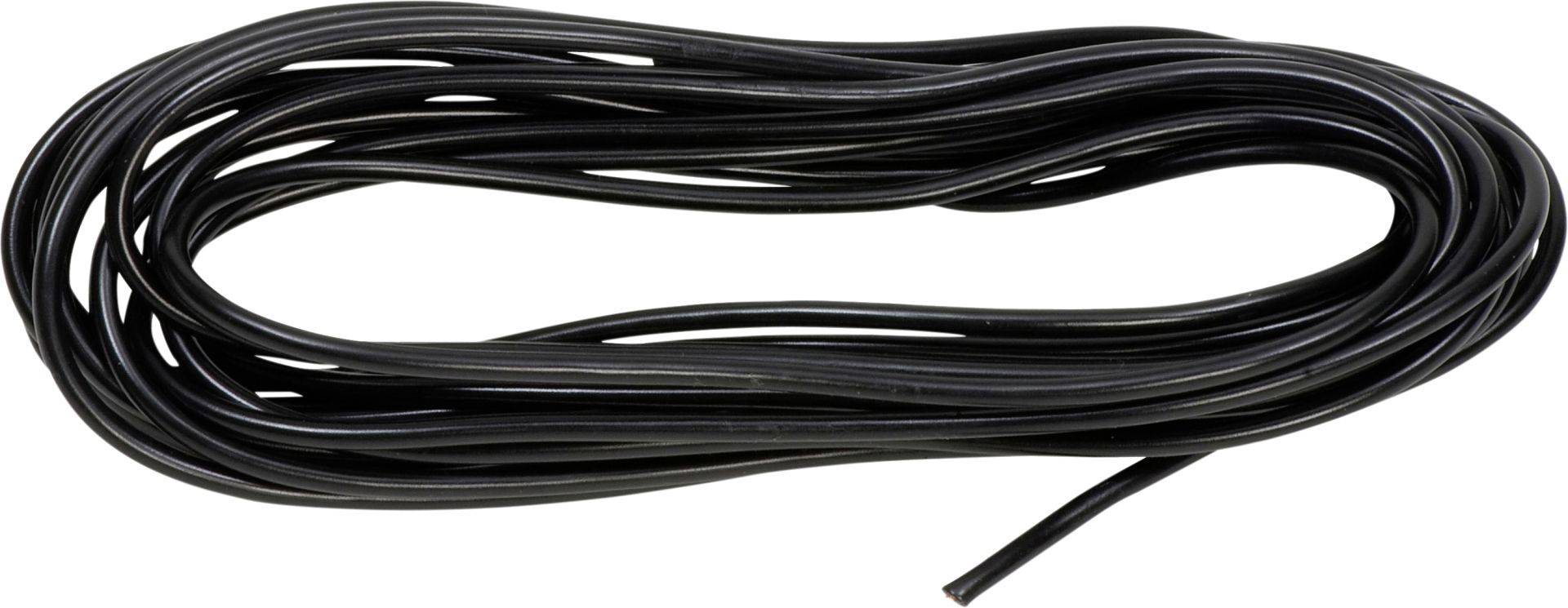 SWG PVC Fahrzeugleitung FLRY 2,5 mm² schwarz SWG PVC Fahrzeugleitung FLRY 2,5 mm² schwarz von SWG Gaisbach