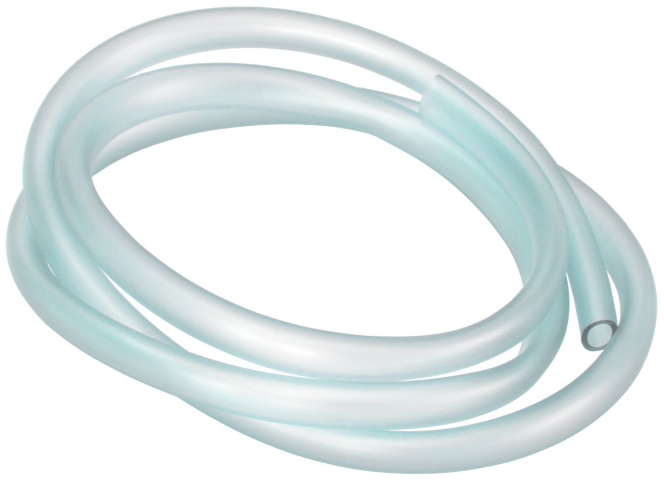 SWG PVC-Schlauch transparent 4 x 6 mm SWG PVC-Schlauch transparent 4 x 6 mm von SWG Gaisbach