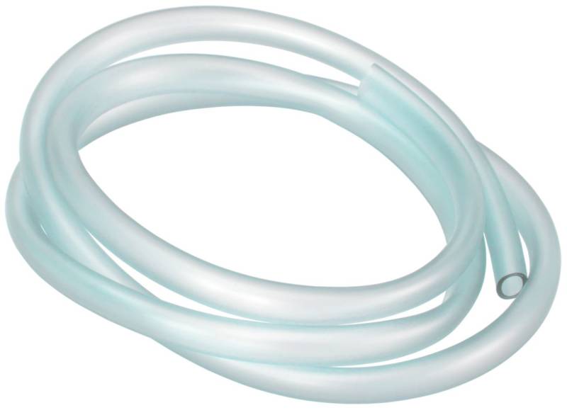 SWG PVC-Schlauch transparent 4 x 6 mm SWG PVC-Schlauch transparent 4 x 6 mm von SWG Gaisbach