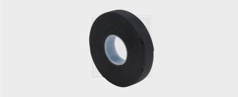SWG Pannenband selbstverschweißend 19mm x 5m schwarz SWG Pannenband selbstverschweißend 19mm x 5m schwarz von SWG Gaisbach