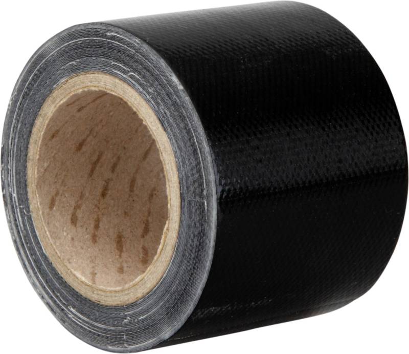 SWG Panzergewebeband 50mm x 5m schwarz von SWG Gaisbach