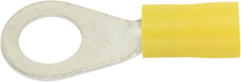 SWG Ringzunge gelb M5 4,0-6,0 mm² SWG Ringzunge gelb M5 4,0-6,0 mm² von SWG Gaisbach