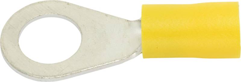 SWG Ringzunge gelb M6 4,0-6,0 mm² SWG Ringzunge gelb M6 4,0-6,0 mm² von SWG Gaisbach