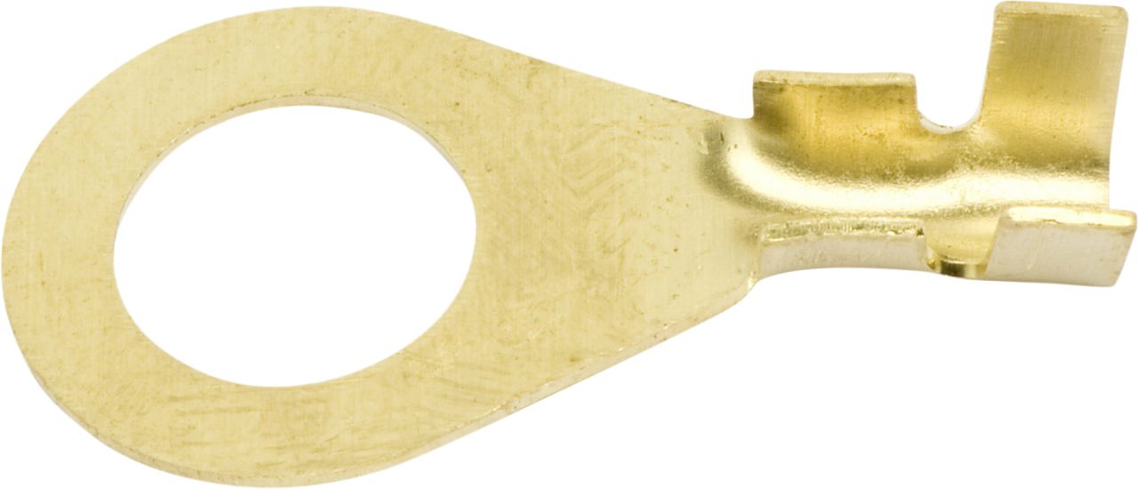 SWG Ringzunge unisoliert M8 1,5-2,5 mm² SWG Ringzunge unisoliert M8 1,5-2,5 mm² von SWG Gaisbach