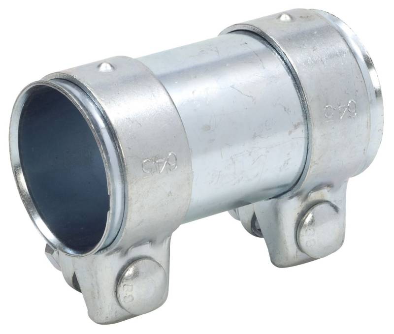 SWG Rohrverbinder 51x125mm von SWG Gaisbach