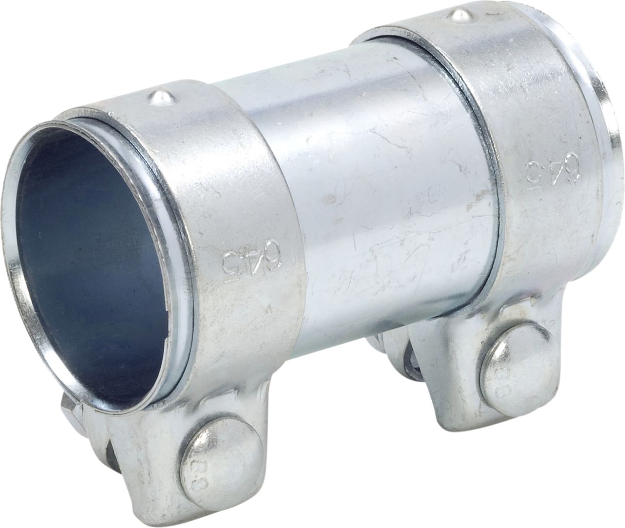 SWG Rohrverbinder 56x125mm SWG Rohrverbinder 56x125mm von SWG Gaisbach