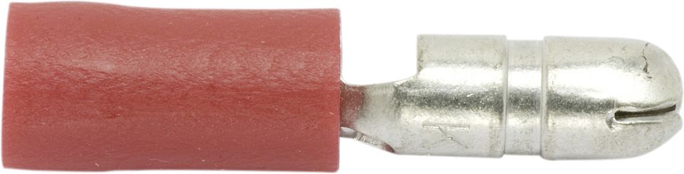 SWG Rundstecker rot 4mm 0,5-1,0 mm² SWG Rundstecker rot 4mm 0,5-1,0 mm² von SWG Gaisbach