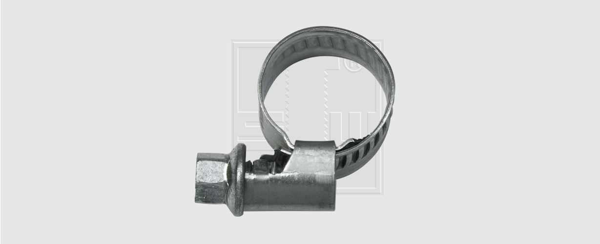 SWG Schlauchschelle Breite 9mm 32x50mm SWG Schlauchschelle Breite 9mm 32x50mm von SWG Gaisbach