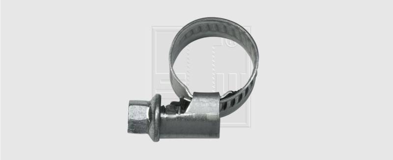 SWG Schlauchschelle Breite 9mm 32x50mm SWG Schlauchschelle Breite 9mm 32x50mm von SWG Gaisbach