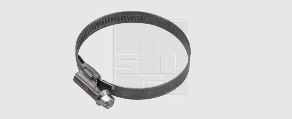 SWG Schlauchschelle Breite 9mm 12x22mm SWG Schlauchschelle Breite 9mm 12x22mm von SWG Gaisbach