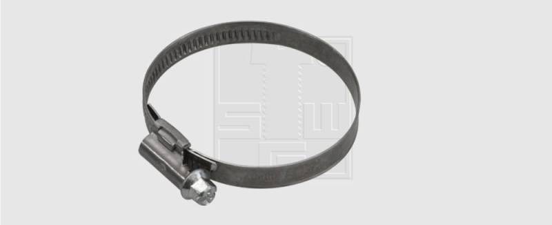 SWG Schlauchschelle Breite 9mm 12x22mm SWG Schlauchschelle Breite 9mm 12x22mm von SWG Gaisbach