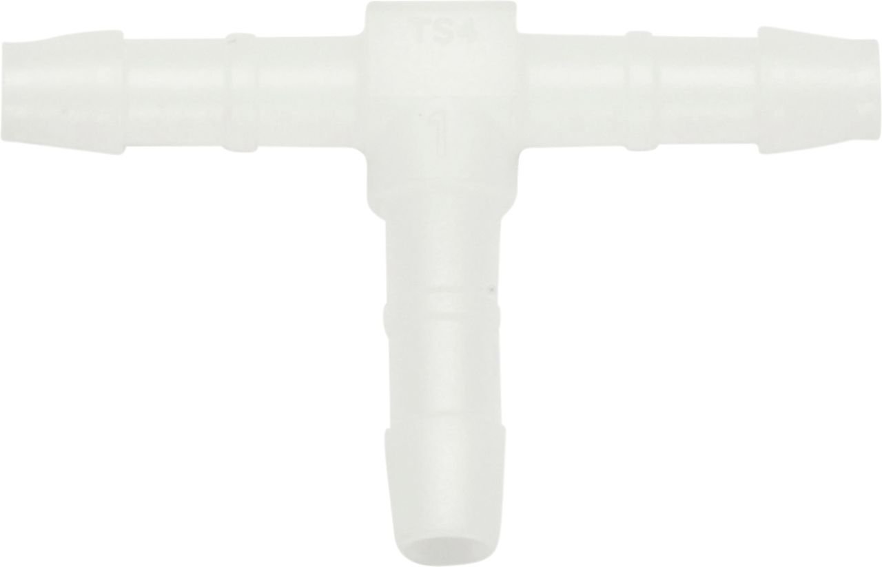 SWG Schlauchverbinder T-Form 4mm SWG Schlauchverbinder T-Form 4mm von SWG Gaisbach