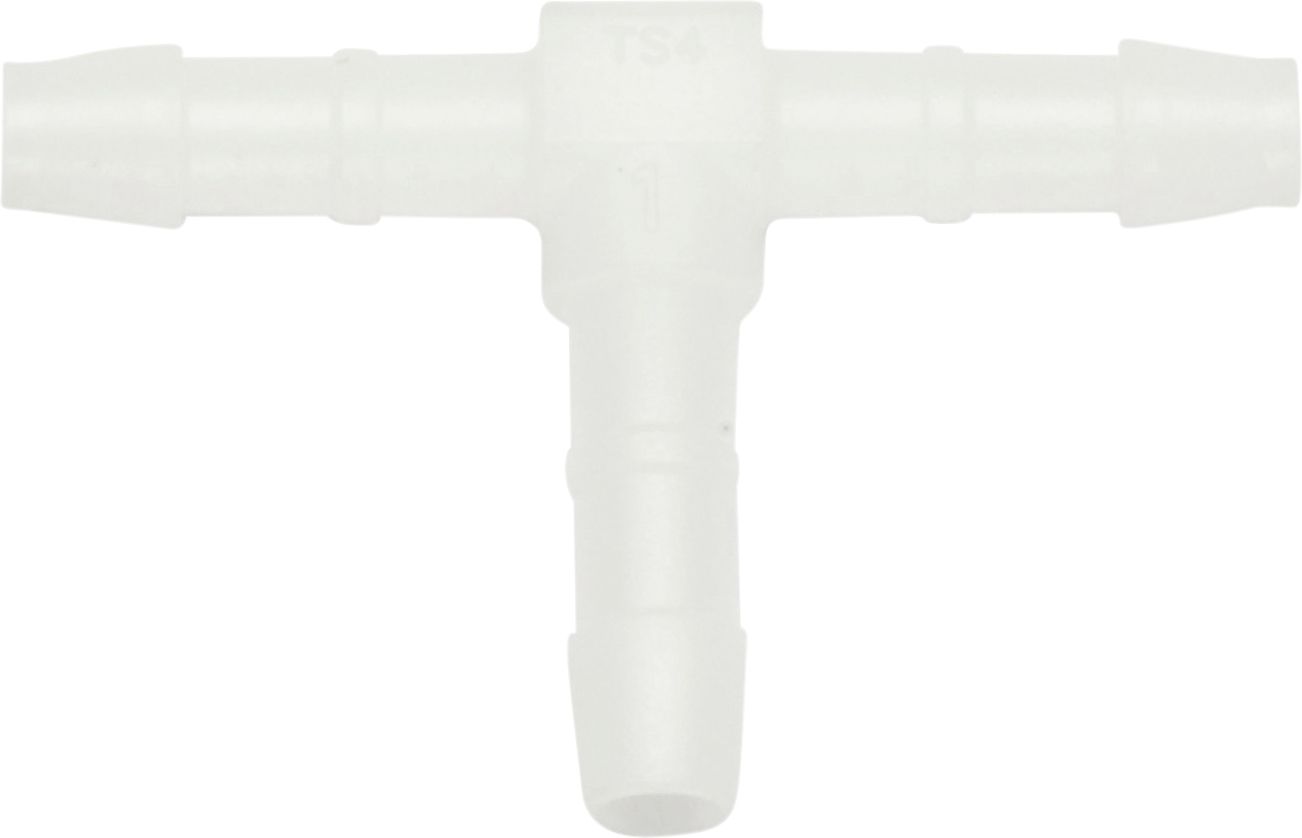 SWG Schlauchverbinder T-Form 6mm SWG Schlauchverbinder T-Form 6mm von SWG Gaisbach