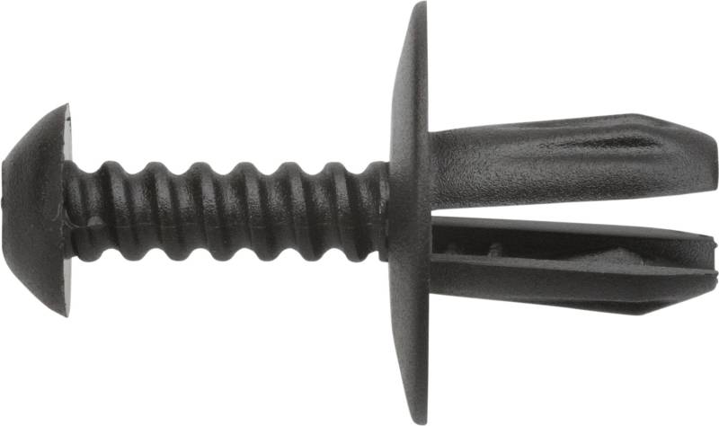 SWG Schraubniet Mercedes-Benz schwarz SWG Schraubniet Mercedes-Benz schwarz von SWG Gaisbach