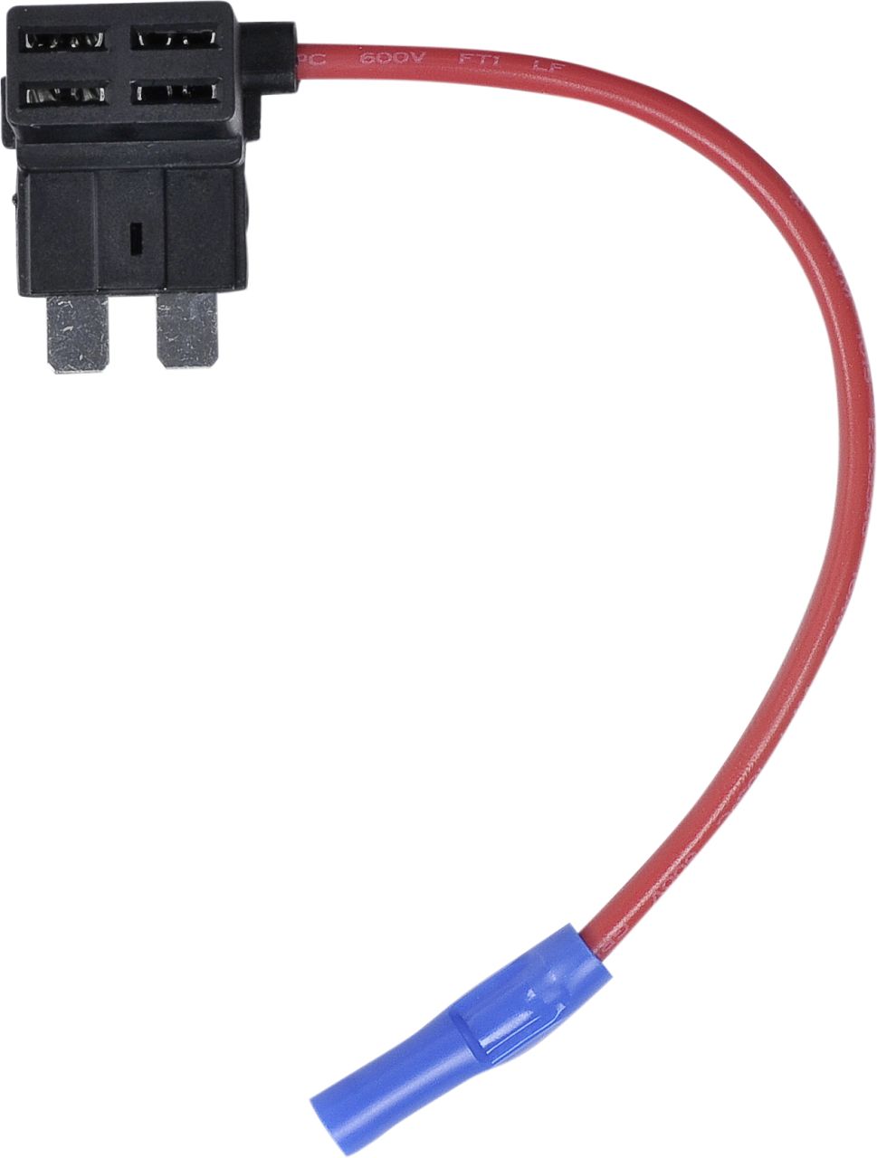 SWG Sicherungshalter für Flachstecksicherungen Standard 15A 1,5 mm² SWG Sicherungshalter für Flachstecksicherungen Standard 15A 1,5 mm² von SWG Gaisbach