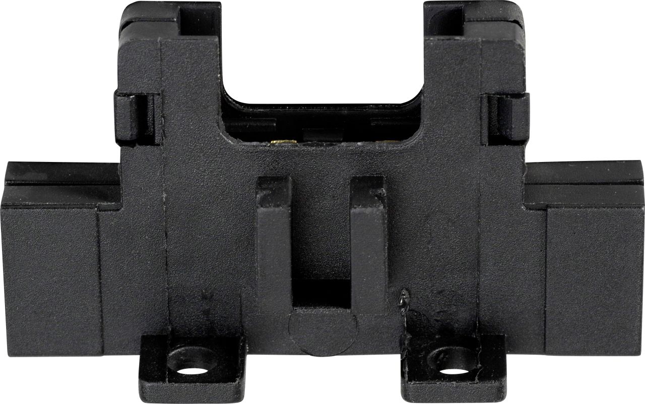 SWG Sicherungshalter für Flachstecksicherungen SWG Sicherungshalter für Flachstecksicherungen von SWG Gaisbach